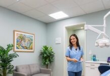 Имплантация «Все на четырёх» (All-on-4): революционный метод восстановления зубов