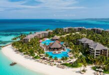 5 причин провести день рождения на базе отдыха