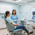 Какие стоматологические услуги можно получить по ОМС?