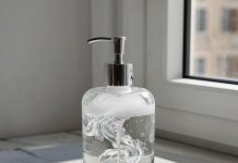 Преимущества жидкого мыла перед обычным