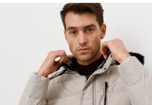 Важные критерии выбора мужских курток