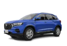 Автомобиль SWM G01 — и его основные преимущества