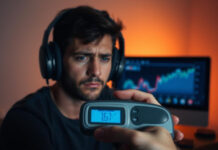 Здоровье ушей в эпоху наушников: как сохранить слух в цифровом мире