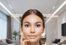 Услуги клиники косметологии