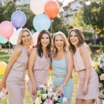 Фотосессия на день рождения: как сохранить яркие моменты праздника