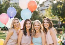 Фотосессия на день рождения: как сохранить яркие моменты праздника