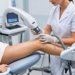 Лазерная эпиляция: современный подход к длительному удалению волос