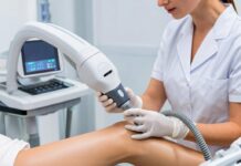 Лазерная эпиляция: современный подход к длительному удалению волос