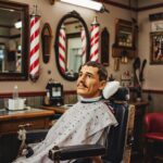 Современный барбершоп: больше чем просто стрижка