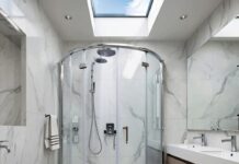 Как выбрать душевую кабину
