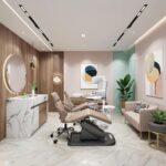 Пилинг при акне: эффективный метод борьбы с несовершенствами кожи