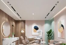 Пилинг при акне: эффективный метод борьбы с несовершенствами кожи