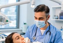 Отбеливание зубов: современные возможности и важные нюансы