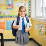 Как выбрать школьную форму?