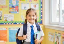 Как выбрать школьную форму?