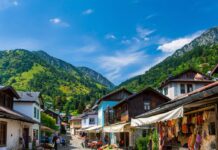 Как купить недвижимость в Болгарии?