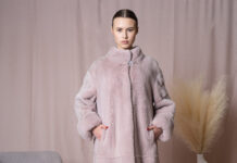 5 причин купить норковую шубу