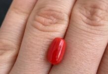 Камни Марса и их основные особенности