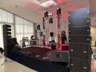 Аренда акустического оборудования: особенности выбора и преимущества услуги