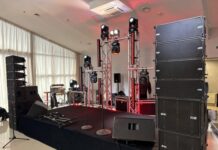 Аренда акустического оборудования: особенности выбора и преимущества услуги