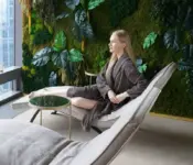 Спа обертывание ламинарией: природная сила морских водорослей для красоты и здоровья