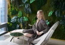 Спа обертывание ламинарией: природная сила морских водорослей для красоты и здоровья