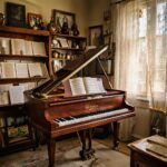 Как и где купить фортепиано?