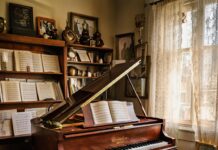 Как и где купить фортепиано?