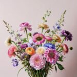 Секреты создания идеального букета