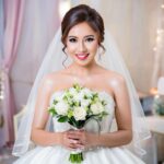 Как подобрать свадебное платье по типу фигуры?