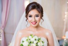 Как подобрать свадебное платье по типу фигуры?