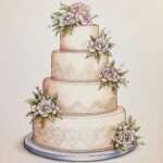 Что стоит учесть при заказе торта?