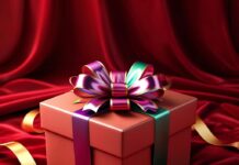 Лучшие идеи подарков семейным парам