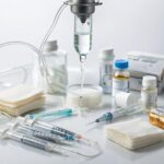 Капельница «Золушка» — путь к молодости и красоте