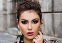 Эксклюзивная женская одежда — лучший способ подчеркнуть индивидуальность