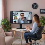 Как помогает ИИ психолог?