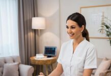 Как подготовиться к эпиляции глубокого бикини?