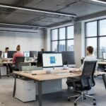 Создание отдела продаж под ключ — особенности и преимущества