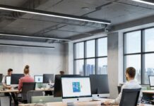 Создание отдела продаж под ключ — особенности и преимущества