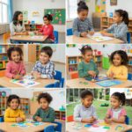 Какая мягкая мебель разрешена в детском саду?