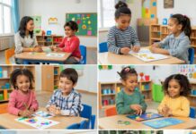 Какая мягкая мебель разрешена в детском саду?