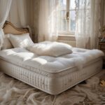 Преимущества беспружинных матрасов