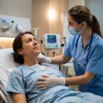 Микроигольчатый РФ-лифтинг и его особенности