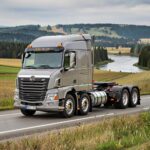 Преимущества и особенности автомобильных грузоперевозок