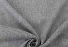 Белорусский лен — особенности и преимущества ткани