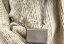 Вертикальные сумки и причины их популярности