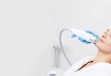 Как часто стоит делать пилинги для лица?