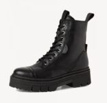 Женские ботинки — особенности и сочетание