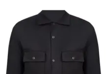 Мужские рубашки и костюмы — незаменимая классика