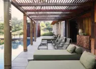 Подушки матрасы для садовой мебели — приспособление дл вашего комфорта